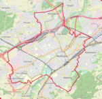 Mulhouse OSM 01